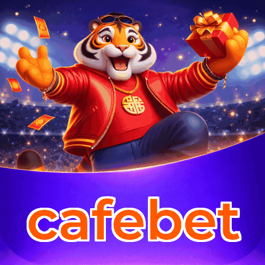 cafebet Facebook - Página oficial com promoções e comunidade ativa